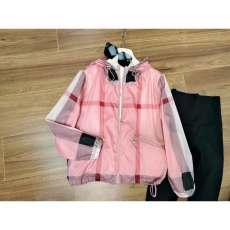 Burberry Sunscreen Jacket